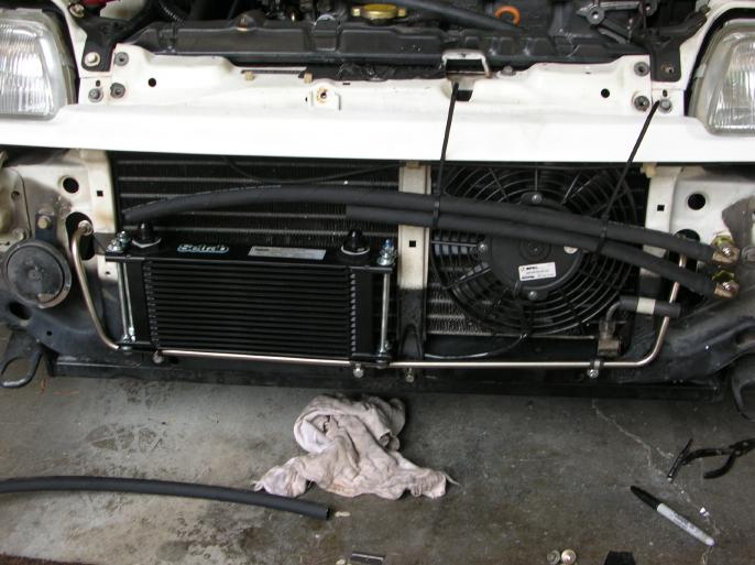 Details about   New A/C Condenser for Civic CRX